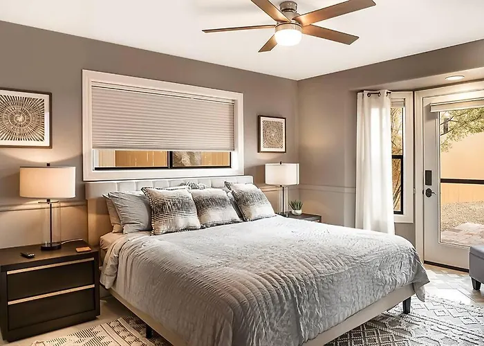Oak Creek Oasis With Pool, Spa, Golf