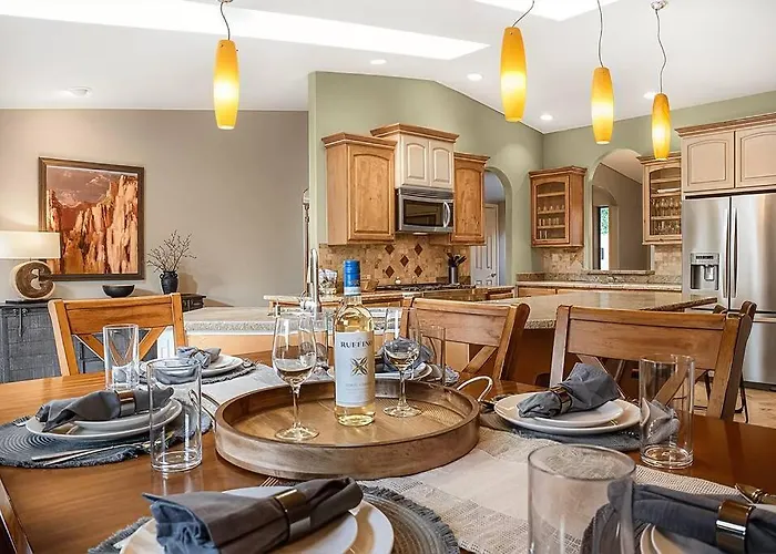 Oak Creek Oasis With Pool, Spa, Golf * Sedona