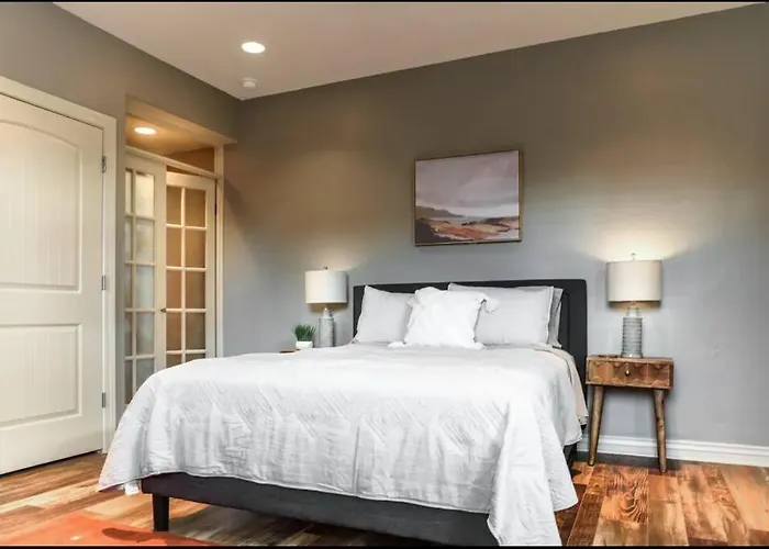 Oak Creek Oasis With Pool, Spa, Golf Villa *