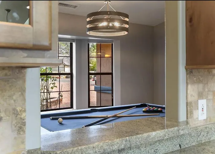 Villa Oak Creek Oasis With Pool, Spa, Golf *